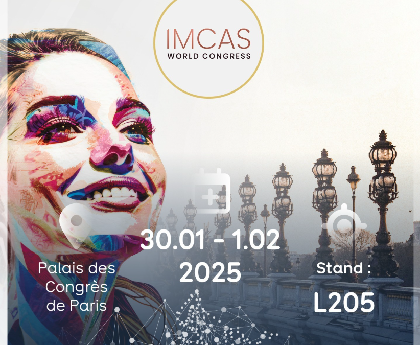 IMCAS World 2025