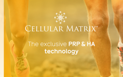 REGENPRP™-HA COMBINATION FOR KNEE OSTEOARTHRITIS