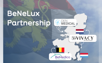 BeNeLux Partnership