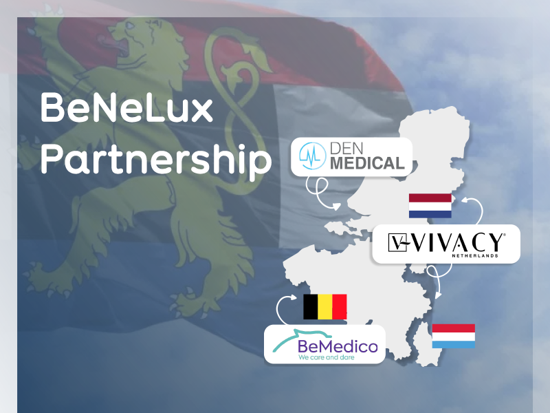 BeNeLux Partnership