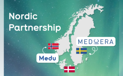 Nordic Partnership