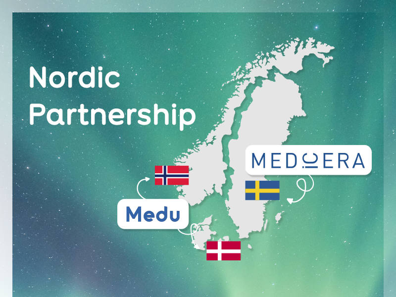 Nordic Partnership