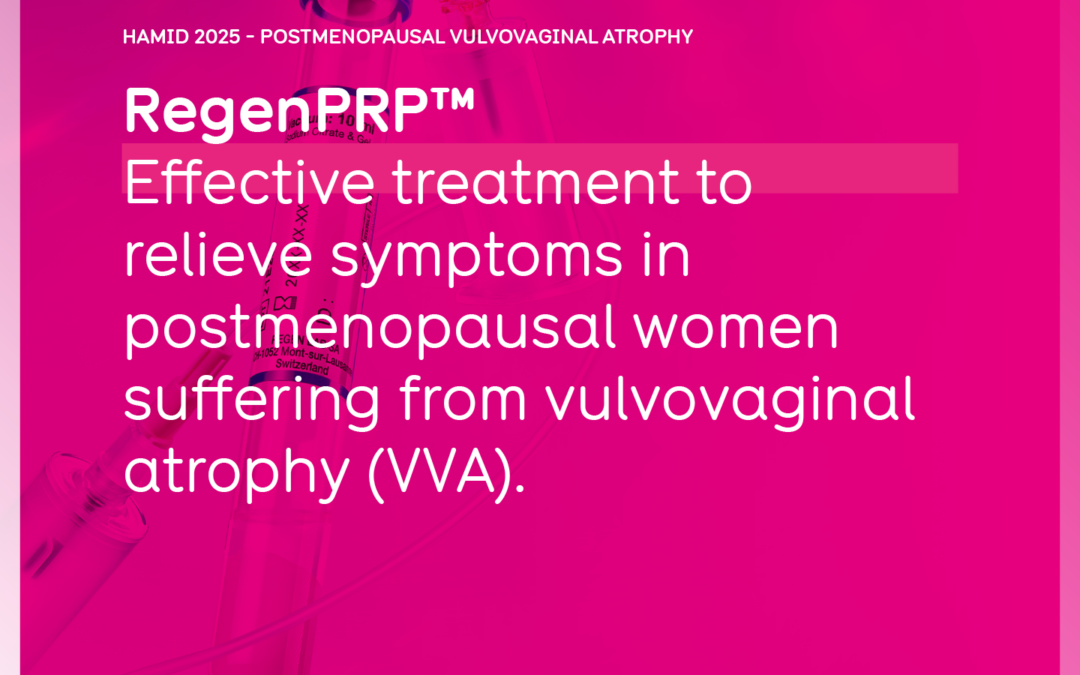 Value of injection of plasma-rich platelets in the vaginal mucosa in cases with vulvovaginal atrophy: a prospective double-blinded randomized controlled study
